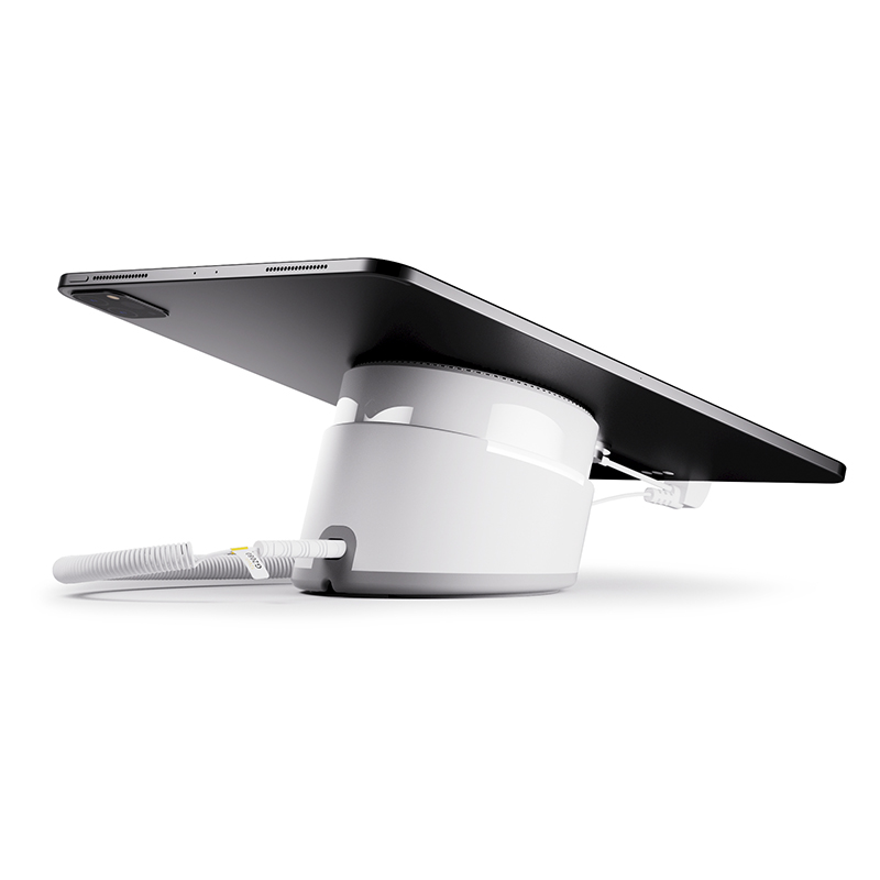 Tablet Alarm System Security Display Stand Tablet Alarm System Security Display Stand